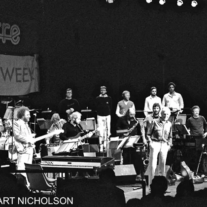 Gil Evans And His Orchestra