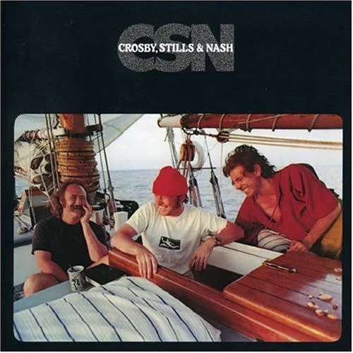 Cover of CSN