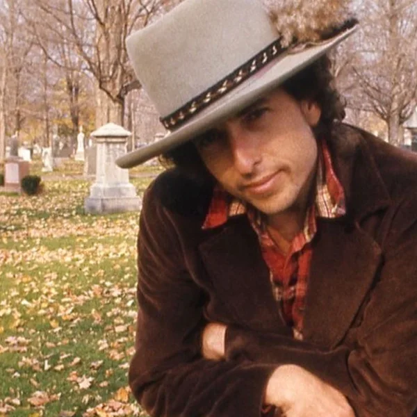 Bob Dylan