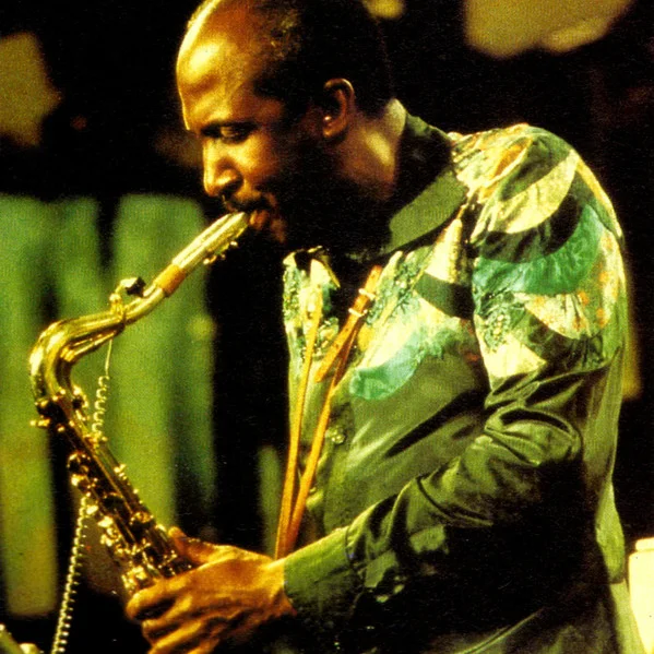 Wilton Felder