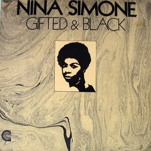 Cover of Gifted & Black