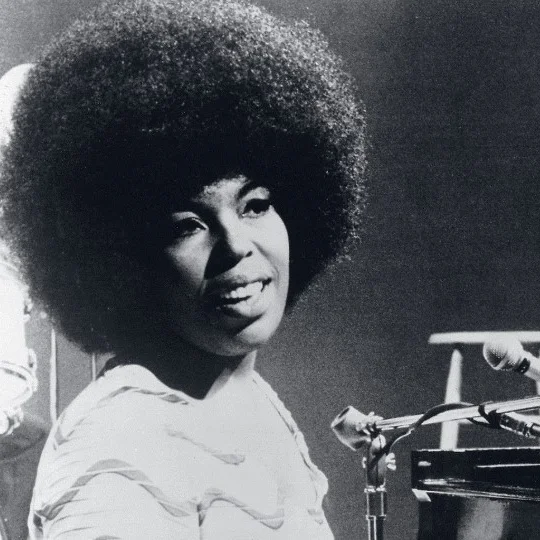 Roberta Flack