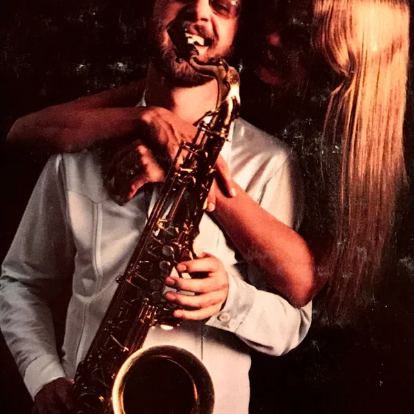 Tom Scott