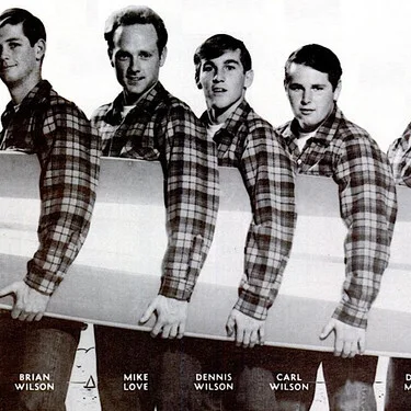The Beach Boys