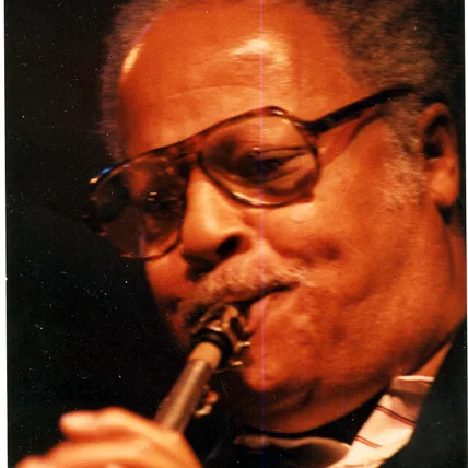Jerome Richardson