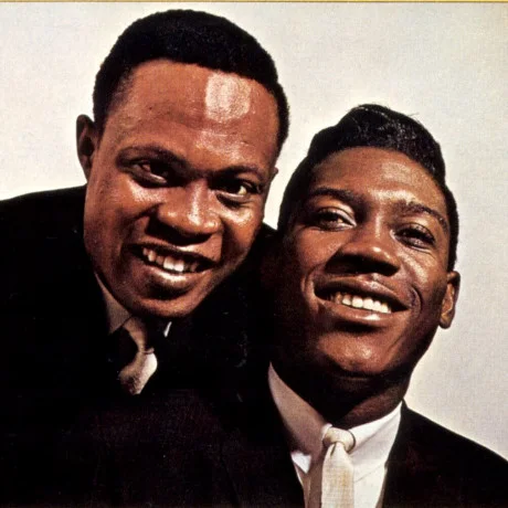 Sam & Dave