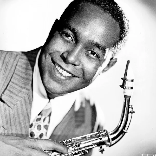 Charlie Parker