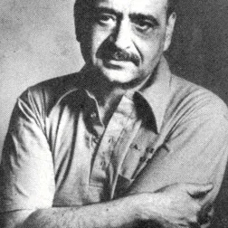 Ilhan Mimaroglu