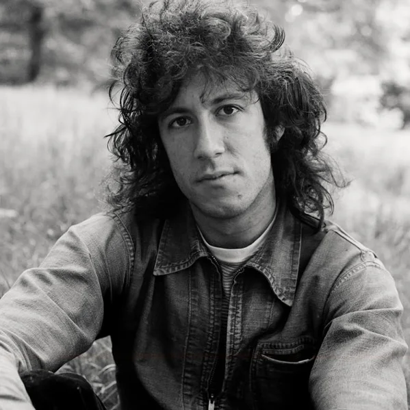 Peter Green