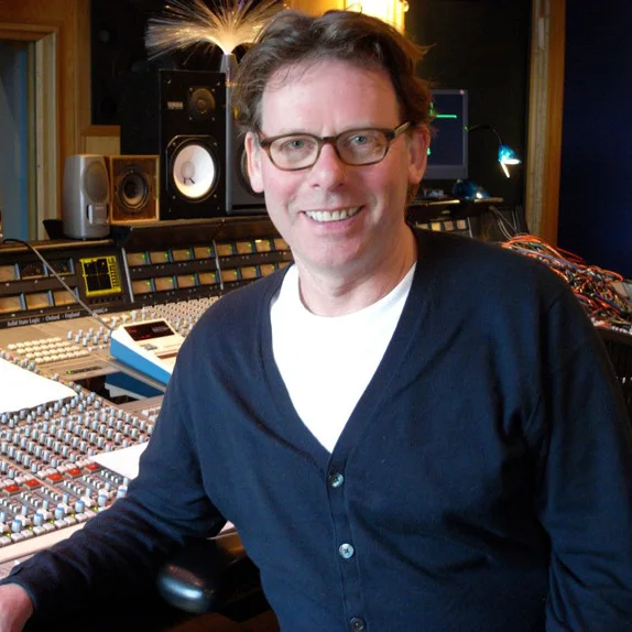 Hugh Padgham