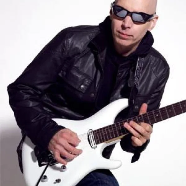Joe Satriani