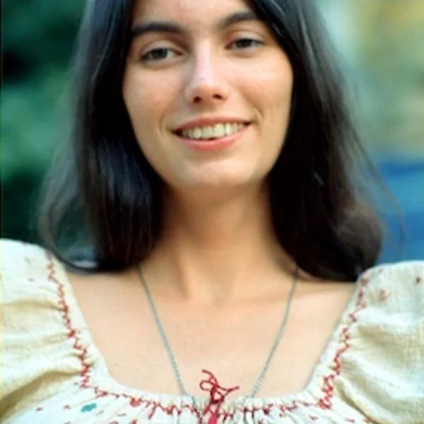 Emmylou Harris