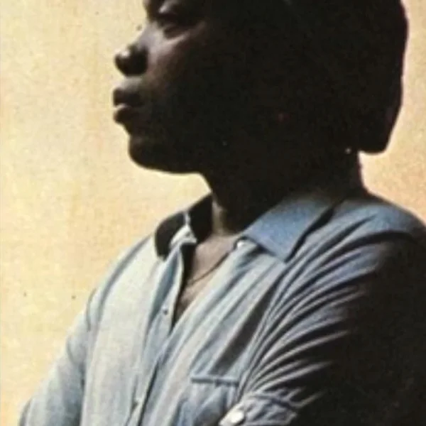 Milton Nascimento