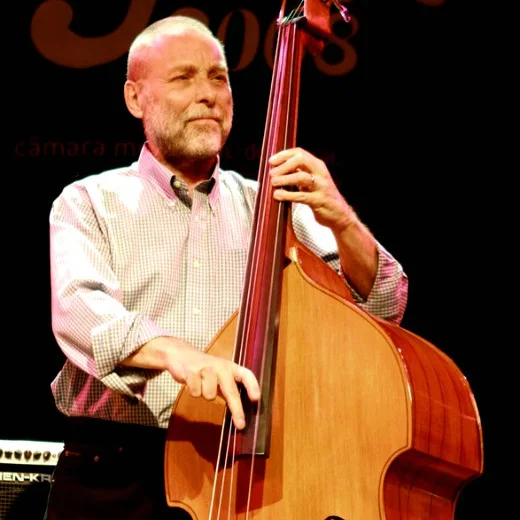 Dave Holland
