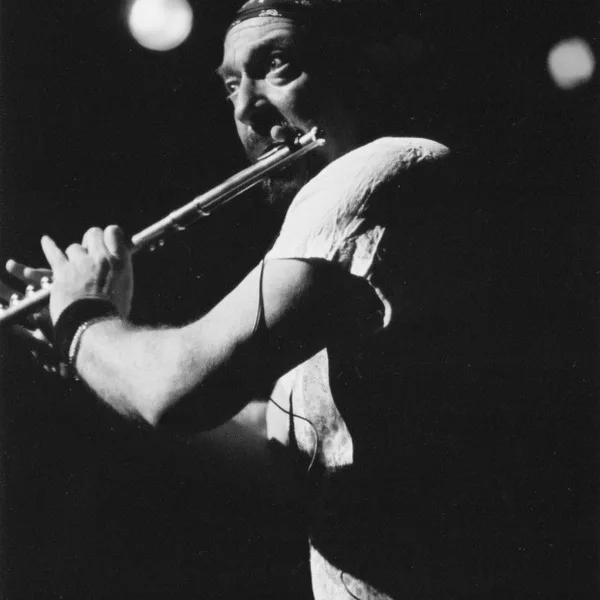 Ian Anderson