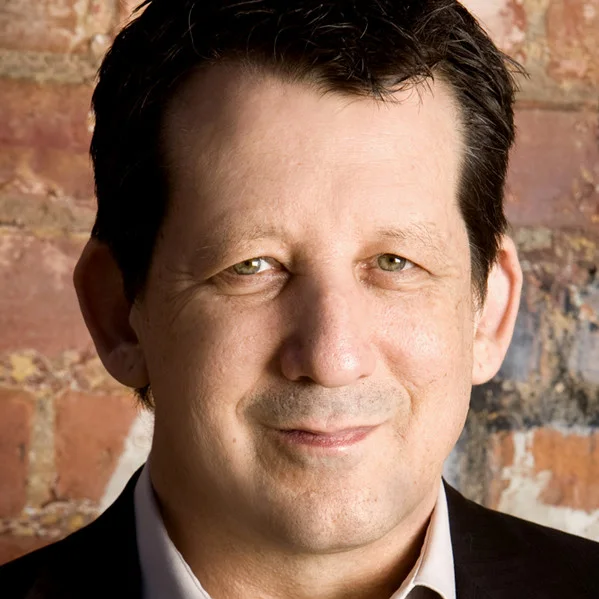 Jeff Lorber