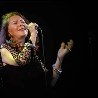 Flora Purim
