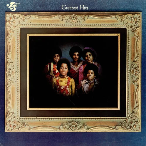 Cover of Greatest Hits