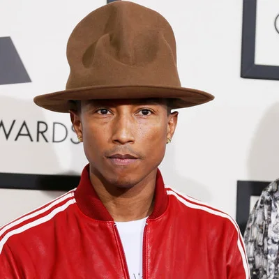 Pharrell Williams