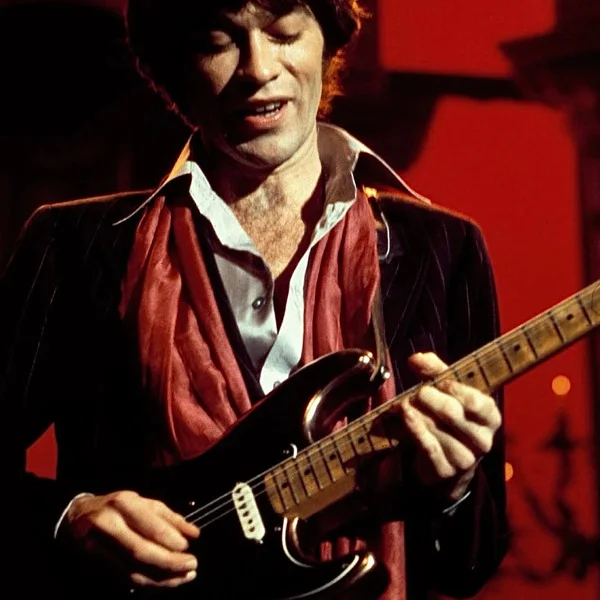 Robbie Robertson