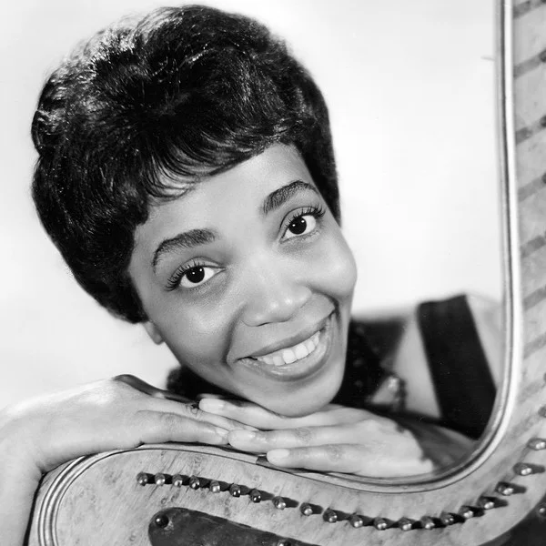 Dorothy Ashby