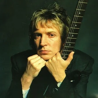 Andy Summers