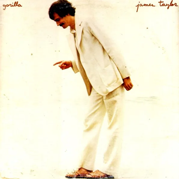 Cover of Gorilla