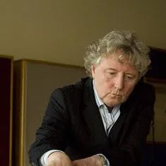 Anthony Moore