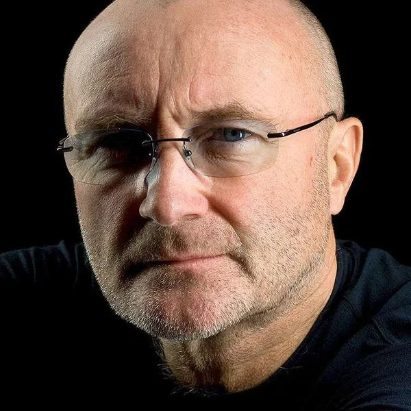 Phil Collins