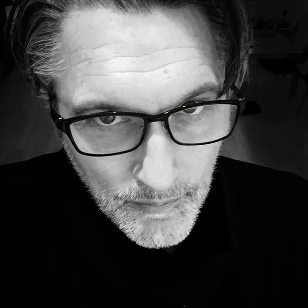 Steve Jansen