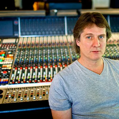 Andy Jackson