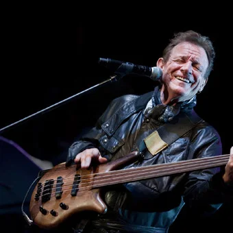 Jack Bruce