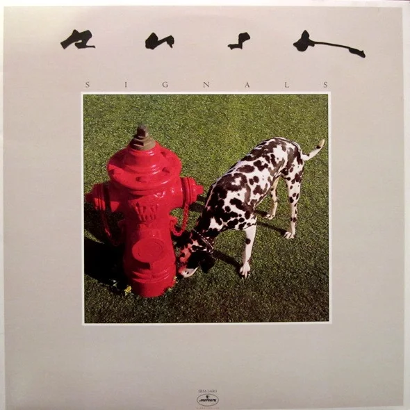 Cover of Signals