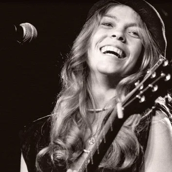 Rickie Lee Jones