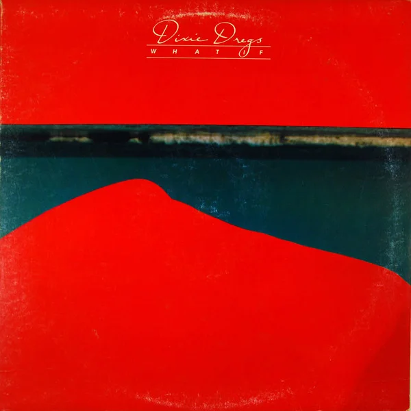 Cover of What If