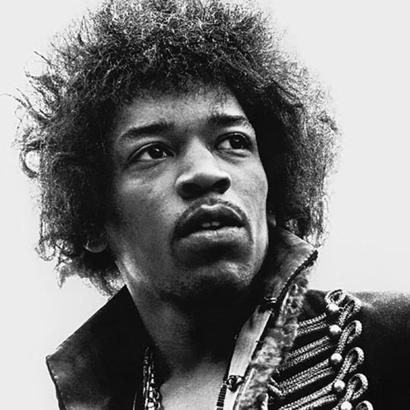 Jimi Hendrix