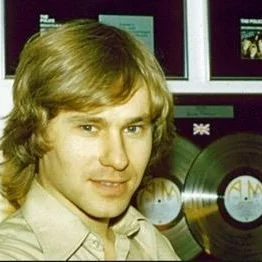 Nigel Gray