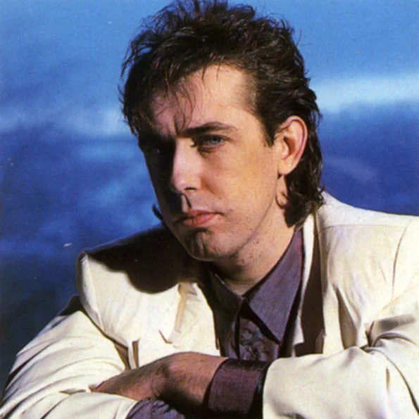 Mark Brzezicki