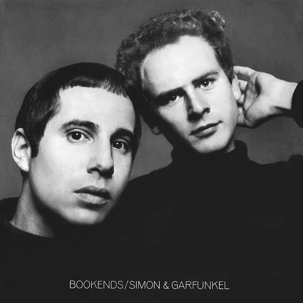 Cover of Bookends