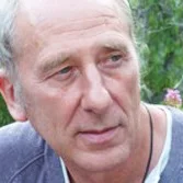 Peter Van Hooke