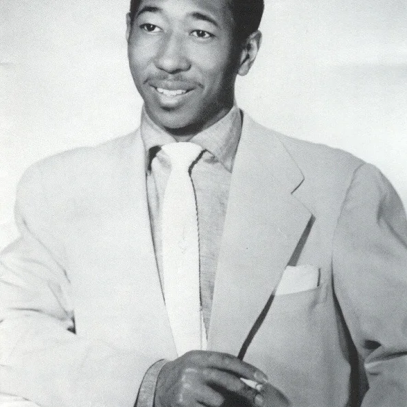 Bobby Robinson