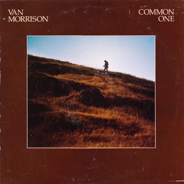 Cover of Common One