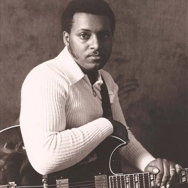 Norman Harris
