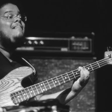 Anthony Jackson