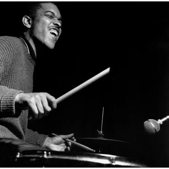 Billy Higgins