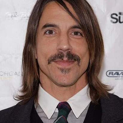 Anthony Kiedis