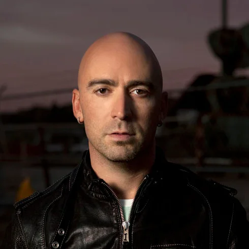Ed Kowalczyk
