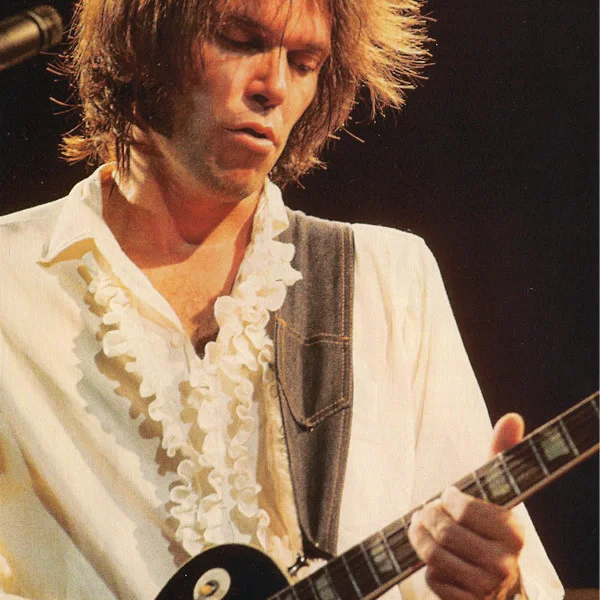 Neil Young