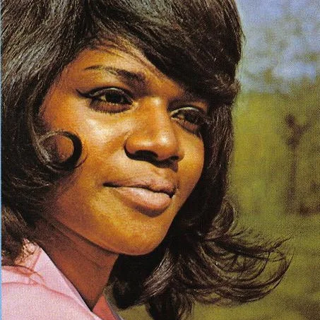 Barbara Acklin