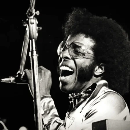 Sly Stone